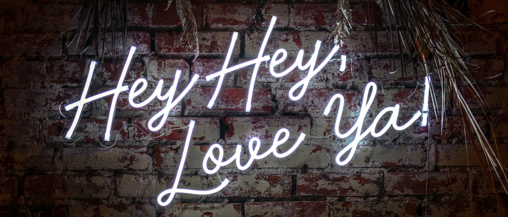 Illuminating Success: How a LED Neon Sign Boosts Branding and Revenue for Your Business