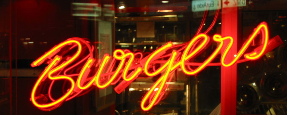 Why Choose a Custom Made Neon Sign?