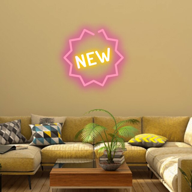 NEW LED Neon Sign - Neon Sign Design Australia