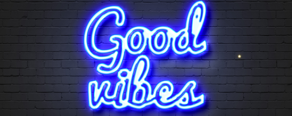 How Neon Signs Brighten up Your Home
