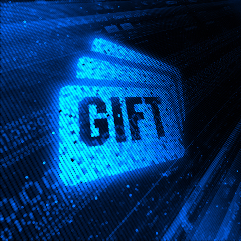 Gift Cards - Neon Sign Design Australia